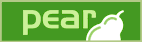 PEAR logo